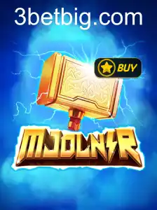 Mjolnir