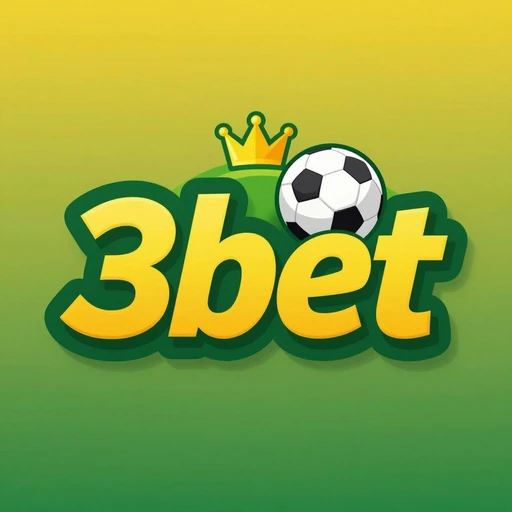 Mestre da 3bet: A Arte da Jogada Agressiva! Logo