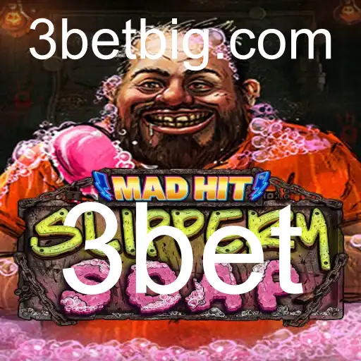 Explore o Fascinante Mundo de MadHitSlipperySoap: Um Jogo Dinâmico e Estratégico