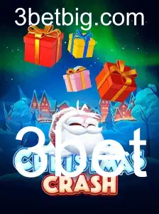 ChristmasCrash: Um Mergulho no Empolgante Jogo de Festas com 3bet