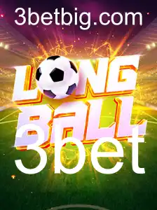 LongBall: Uma Nova Era no Mundo dos Esportes com a Estratégia '3bet'