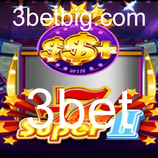 Descubra o Envolvente Mundo do Jogo Super777II e a Estratégia 3bet