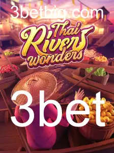 Descubra os Segredos do Jogo ThaiRiverWonders e a Estratégia 3bet